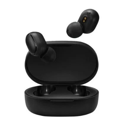 Fone Sem Fio Airdots Para Redmi Xiaomi TWS Bluetooth 5.0