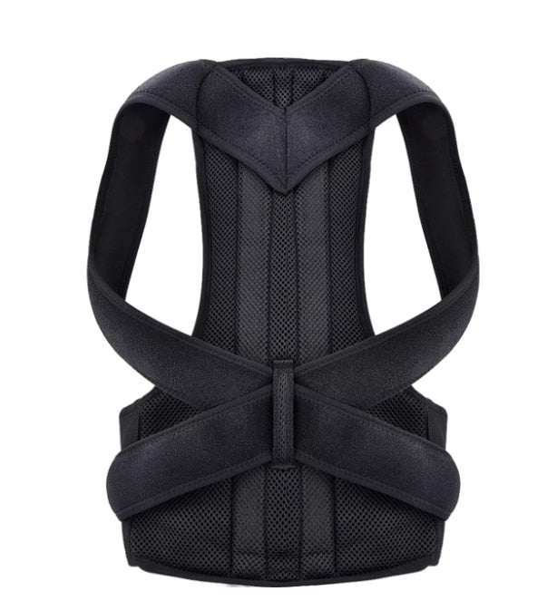 ZenBack: A Revolução na Correção de Postura