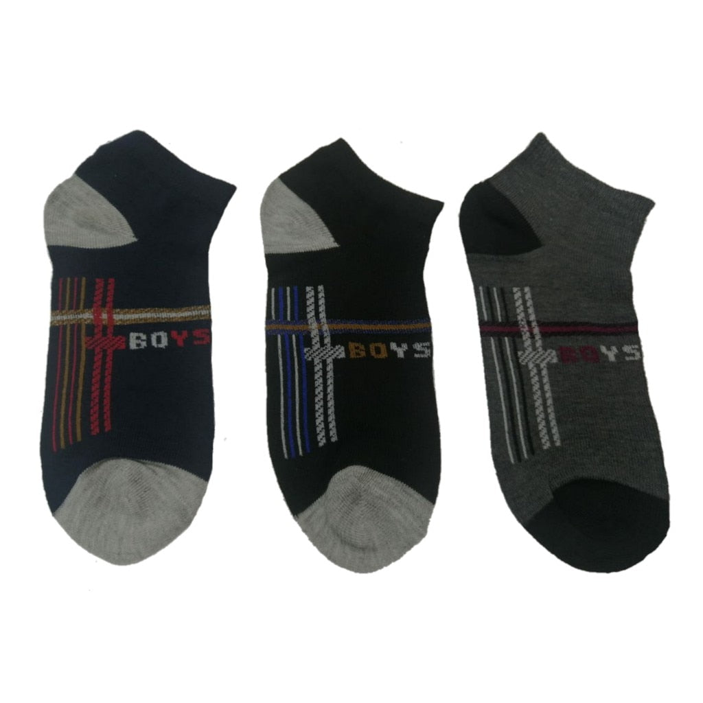 Harmonia dos Pés: Kit Mágico com 12 Pares de Meias Sortidas