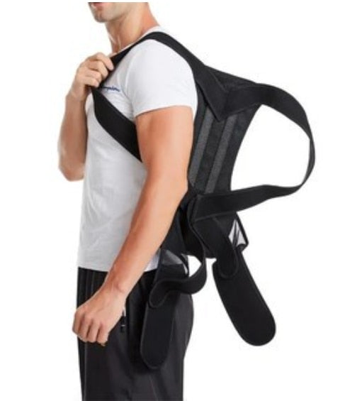 ZenBack: A Revolução na Correção de Postura