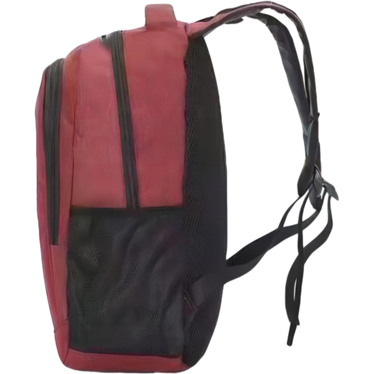 DynamicPack: Mochila Masculina em Poliéster - Versatilidade e Estilo em Cores Vibrantes