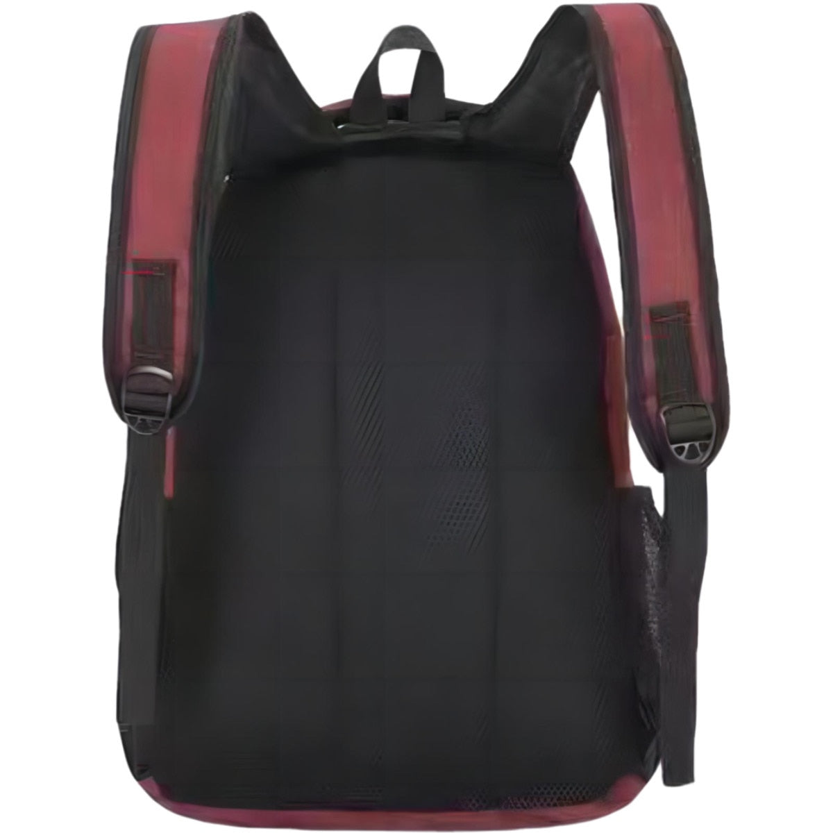 DynamicPack: Mochila Masculina em Poliéster - Versatilidade e Estilo em Cores Vibrantes